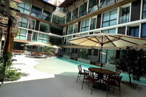 SUNNY HALL Porto de galinhas